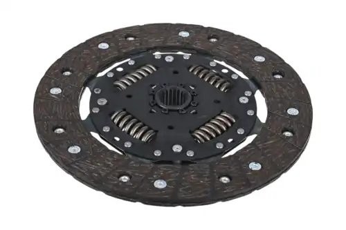 диск сцепления!\ Chevrolet Niva 1.7 4x4 02>, Lada Niva 1700i 96-06 Z41154 ZENTPARTS