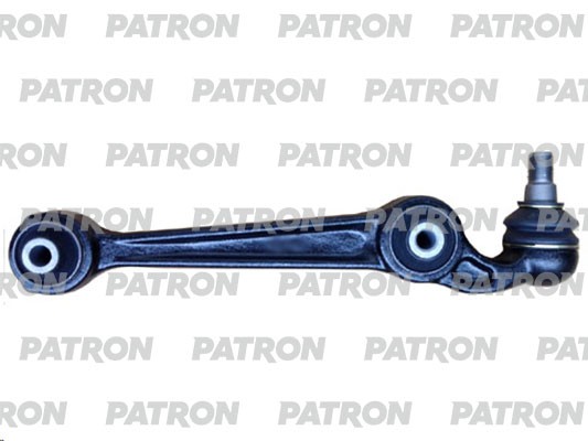 Рычаг подвески MAZDA 6 (02-05) передней нижний левый/правый PATRON PS5075 PATRON
