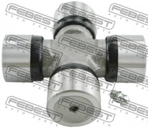 Крестовина кардана MERCEDES BENZ SPRINTER 906 2005-2013 ASBZ-460 ASBZ-460 FEBEST