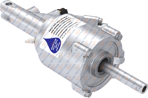 Цилиндр ПГУ FH12/F12  (если стоял KONGSBERG, то Wabco не поставишь) аналог 62663 02.05.002 YUMAK