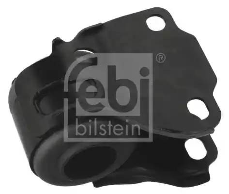 Сайлентблок FORD Mondeo (07-),S-Max рычага переднего задний левый FEBI 36963 FEBI BILSTEIN