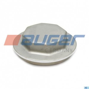 Крышка ступицы 80654 AUGER