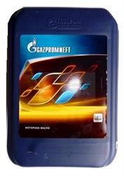 Масло моторное GAZPROMNEFT М8ДМ мин.20л/17.99кг/ 2389901267 GAZPROMNEFT