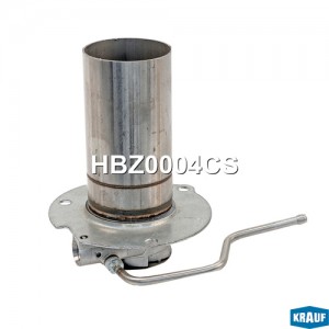 Горелка отопителя HBZ0004CS KRAUF