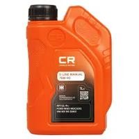 Масло трансмиссионное CARVILLE RACING D-LINE Manual GL-4+ 75W90 синт.1л L1G00123 CARVILLE RACING