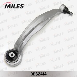Рычаг передней подвески левый AUDI Q5 13-15 (LEMFORDER 3896601) DB62414 DB62414 MILES