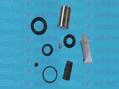 Ремкомплект суппорта+поршень MERCEDES VITO (BM638) 96- AUTOFREN D41192C AUTOFREN SEINSA