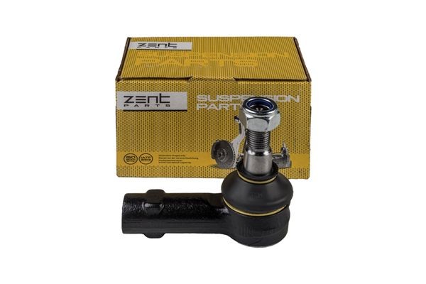 наконечник рулевой!\ Iveco Daily I 2.5/2.8 78-99 Z10887 ZENTPARTS