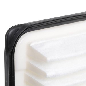 Фильтр воздушный TOYOTA Yaris (01-05) BOSCH 1 987 429 177 BOSCH