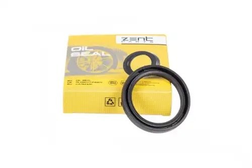 сальник! 38X50X7 BMW E21/E30/E36 M20/M40 1.6-2.5/TD 80>, Toyota Corolla/Carina/C Z26867 ZENTPARTS