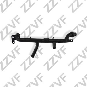 Трубка системы охлаждения ZVR1108 ZVR1108 ZZVF