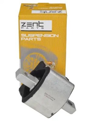 подушка КПП!\ MB W202/W203 1.8-4.3/2.0CDi-3.2CDi 93> Z13936 ZENTPARTS