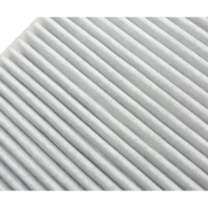 Фильтр воздушный салона VW AUDI SEAT SKODA угольный MEGAPOWER 810-14-086 MEGA POWER