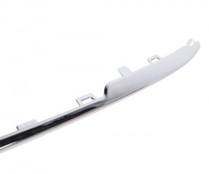 Молдинг МОСКВИЧ 3 JAC JS4 решетки радиатора нижний MOVELEX 2803250U3480MX MOVELEX