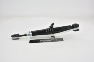 Амортизатор задний MITSUBISHI LANCER 08- 04658544R 04658544R FEBEST