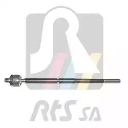 тяга рулевая левая!\ Land Rover Discovery 4.4/2.7TD 04> 92-01630-1 RTS