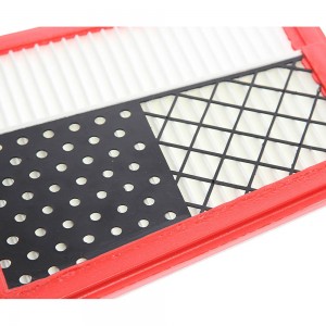 Фильтр воздушный MERCEDES C (W204),E (W211/W212),ML (W164),GL (X164) CDI левый M 130-13-104 MEGA POWER