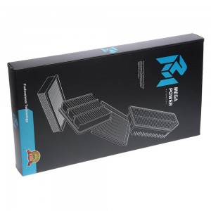 Фильтр воздушный MERCEDES Vito (W639),Viano (W639) MEGAPOWER 130-13-112 MEGA POWER