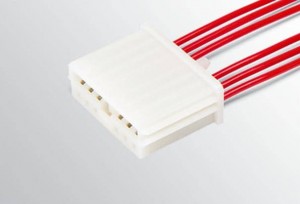 Разъем ВАЗ-2105,2108 фонаря заднего CARGEN AX328 CARGEN