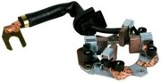 щеткодержатель стартера!\ Nissan Primera/Teana/Tiida/Juke 06> 6981181 WAI
