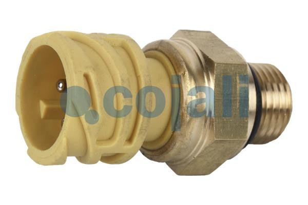 датчик давления !картерных газов, 4-pin VOLVO Bus/FH/FM/FMX/NH 2260284 COJALI