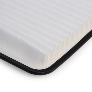 Фильтр воздушный MAZDA 3 (03-) (1.4/1.6) BOSCH 1 987 429 184 BOSCH