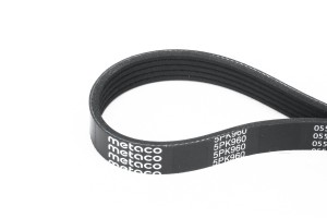 CITROEN/FIAT/NISSAN/PEUGEOT 5PK963 5PK960 METACO