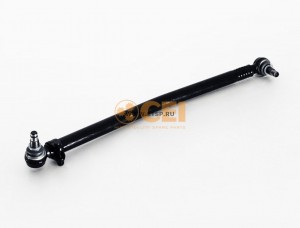 Тяга рулевая продольная Atego L=846 220177 CEI
