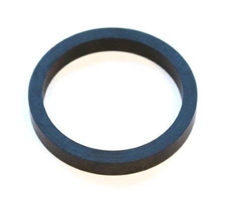 кольцо уплотнительное! крышки двигателя \ M272/M273 380.760 ELRING