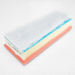 MERCEDES BENZ W213 E-KLASSE (2016>) лев. LF0543 GREEN FILTER