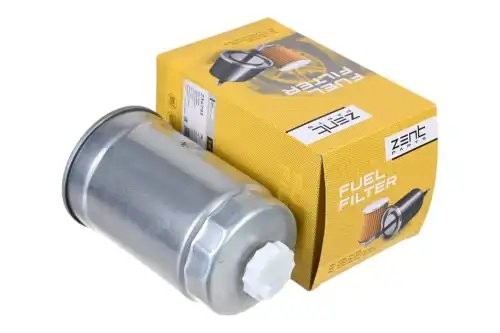 фильтр топливный!\WEICHAI, Fiat Ducato 2.0JTD/2.8JTD, Citroen Jumper 2.0HDi 01-0 Z34793 ZENTPARTS