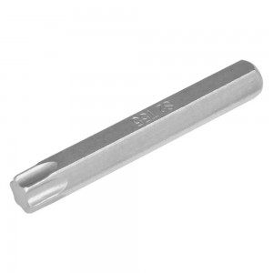 Бита 3/8" TORX T55 L=75 мм "AIRLINE" AT-B-18 AIRLINE