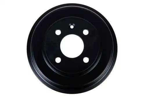 барабан тормозной! Chevrolet Aveo 12> Z01716 ZENTPARTS