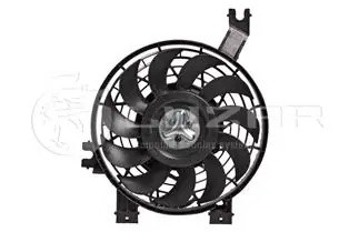 TOYOTA LAND CRUISER (120)/PRADO (2002-2009) LFAC1951 LUZAR