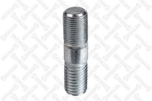 шпилька колеса !М18х40х1.5 \КАМАЗ 85-24049-SX STELLOX