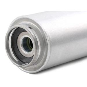 фильтр топливный! BMW E90/E91/E92/E93 1.6-2.0/2.5/3.0d 05> WK5001 MANN FILTER