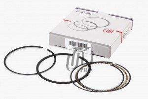 Кольца поршневые 0.50 BMW N13B16A, MINI Cooper N18B16A, Citroen 5FS EP6DTS d77.0 PR1106050 UNITED MOTORS PRO