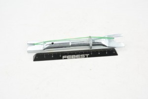 Регулятор задн тормозных колодок лев NISSAN ALMERA 2006-2013 0204-B10RSLH 0204-B10RSLH FEBEST