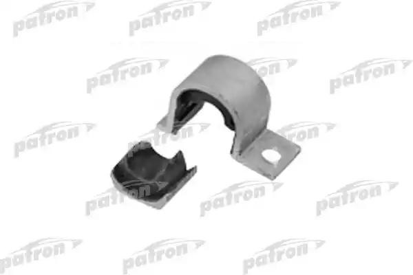 Втулка стабилизатора VOLVO S40 (96-04) переднего PATRON PSE2667 PATRON
