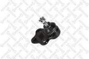 опора шаровая нижняя!\ Chevrolet Beretta 87-96/Cavalier <02/Monza87-96 5200147ASX STELLOX