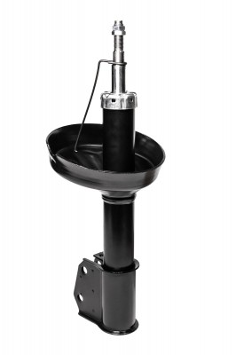 Амортизатор передний, GAS F21GR0061 F21GR0061 CWORKS