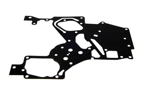 прокладка! крышки картера \MAN D0834/0836 Z17585 ZENTPARTS