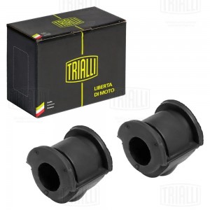 Втулка стабилизатора переднего 2 шт RB 1437 TRIALLI