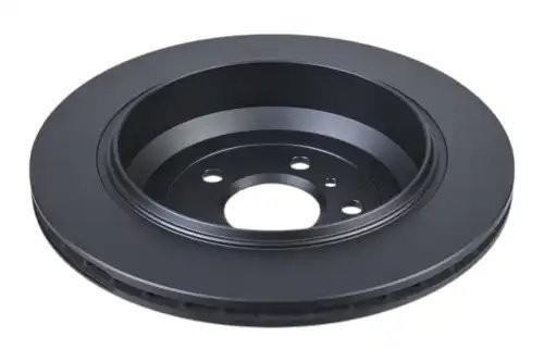 Диск тормозной задний MB W164/W251 3.5/3.0CDi 05> Z06227 ZENTPARTS
