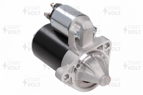 CHEVROLET SPARK (2011>) LST 0510 START VOLT