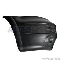 Боковина бампера Валдай 3310 переднего правая 331042803006 GAZ GAZ