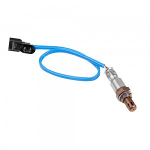 Датчик кислорода Лямбда-зонд Renault Logan 09- Sandero 09- Duster 10- MSE2119 MSE2119 MARSHALL