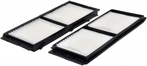 Фильтр салона MAZDA 3 (BL) 08-13 (компл-2шт) AC25157SET AC25157SET AZUMI