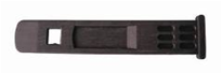 крепление крыла резиновое MAN TGA XLX/XXL; TGS;TGX; TGS Euro 6; TGX Euro 6 TD0657026 TANG DE
