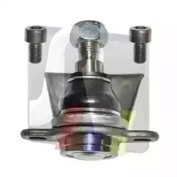опора шаровая к-кт!\ VW Sharan all 95> 93-90159-056 RTS
